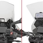 Givi FB7710 KTM 790 Adventure-Adventure R 19-20 Ön Cam Arkası Aksesuar Tutacağı