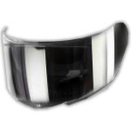 Givi Gıvı 50.7 - 50.8 - 50.9 / Stoccarda Kask Camı Gri (Z2597AR)