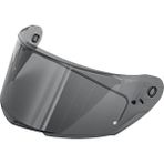 Givi Gıvı 50.x Kask Camı Siyah (Z1849FR)