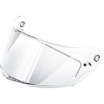 Givi Gıvı 50.x Kask Camı (Z1849TR) - Beyaz