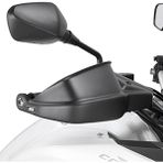 Givi HP1139B Honda VFR 800X Crossrunner 15-20 El Koruma