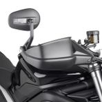Givi HP6412 Triumph Street Triple 765 17-19 El Koruma