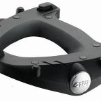 Givi M5 Universal Siyah Monokey Alt Tabla