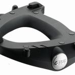Givi M5M Universal Siyah Monolock Alt Tabla