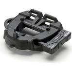 Givi M6M Universal Siyah Monolock Alt Tabla