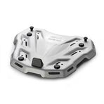 Givi M9A Universal Aluminyum Gri Monokey Alt Tabla