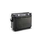 Givi OBK37BL Trekker Outback Sol Yan Çanta
