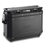 Givi OBKN37BR Trekker Outback Sağ Yan Çanta