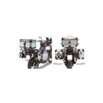 Givi PL1144CAM Honda CRF1000 Africa Twin 16-17 Yan Çanta Taşıyıcı