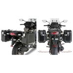 Givi PL4105CAM Kawasaki Versys 1000 12-14 Yan Çanta Taşıyıcı