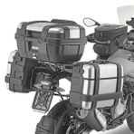 Givi PL5126 BMW G 310 GS 17-20 Yan Çanta Taşıyıcı
