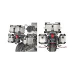 Givi PL6413CAM Triumph Tiger 800 XC - 800 XR 18-19 Yan Çanta Taşıyıcı