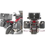 Givi PLO1179CAM Honda CRF1100L Africa Twin 20 Yan Çanta Taşıyıcı