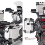 Givi PLO1188CAM Honda X-ADV 750 21 Yan Çanta Taşıyıcı
