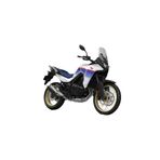 Givi PLO1201CAM Honda XL 750 Transalp 23 Yan Çanta Taşıyıcı
