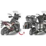 Givi PLOR7710MK KTM 790 Adventure 19-20 - Adventure R 19-20 Yan Çanta Taşıyıcı