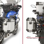 Givi PLR2130CAM Yamaha MT-07 Tracer 16-17 Yan Çanta Taşıyıcı
