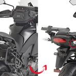 Givi PLR4113 Kawasaki Versys 1000 15-17 Yan Çanta Taşıyıcı
