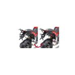 Givi PLR7401 Ducati Multıstrada 1200 10-14 Yan Çanta Taşıyıcı