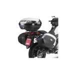 Givi PLX3101 Suzuki DL 650 V-Strom 11-16 Yan Çanta Taşıyıcı