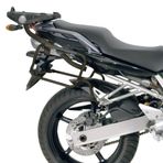 Givi PLX351 Yamaha FZ6 - FZ6 600 Fazer 04-06 Yan Çanta Taşıyıcı