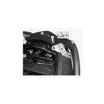 Givi PLX447KIT Kawasaki Versys 650 06-09 Yan Çanta Tasıyıcı Bağlantı Kiti