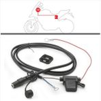 Givi S110 12 V Güç Soketi