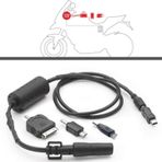 Givi S112 4 Uçlu Güç Soketi
