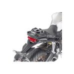 Givi S430 Sele Üüstü Universal Tanklock Çanta Bağlama Aparatı