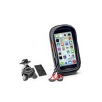 Givi S958B GPS Telefon Tutucu