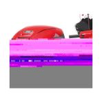 Givi SR105 Pıaggıo Vespa LX - S 50-125-150 05-14 Arka Çanta Taşıyıcı