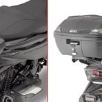Givi SR1166 Honda Forza 250 18-20 Arka Çanta Taşıyıcı