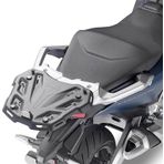 Givi SR1186 Honda Forza 750 21 - X-ADV 750 21 Arka Çanta Taşıyıcı