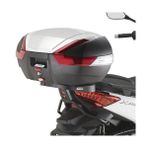 Givi SR2117 Yamaha X-Max 125-250 14-15 Arka Çanta Taşıyıcı