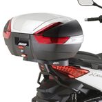 Givi SR2117 Yamaha X-Max 125-250 14-17 Arka Çanta Taşıyıcı