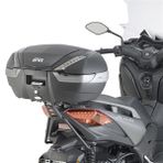 Givi SR2136 Yamaha X-Max 125-250 18-20 - X-Max 300 17-20 Arka Çanta Taşıyıcı