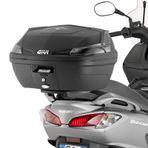 Givi SR3106 Suzuki Burgman 125-200 06-16 Arka Çanta Taşıyıcı