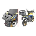 GIVI SR3125 SUZUKI V-STROM 800 DE/SE (23-25) ARKA ÇANTA TAŞIYICI
