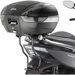 Givi SR6104 KYMCO XCiting 400I 13-19 Arka Çanta Taşıyıcı