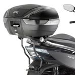 Givi SR6104 KYMCO XCiting 400I 13-19 Arka Çanta Taşıyıcı