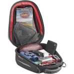 GIVI ST611+ DEPO ÜSTÜ ÇANTA SİYAH 6LT APARAT BAĞLANTILI