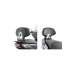Givi TB1190A Honda Pcx 125 (14-21) Pcx 150 (14-18) Sissy Bar