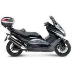 Givi TB2013A Yamaha T-Max 500 08-11 T-Max 530 12-16 Sissy Bar