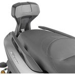 Givi TB2149 Yamaha Tricity 300 20 Sissy Bar