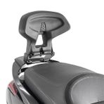 Givi TB6107 Kymco Downtown Abs 125I / 350I 15-19 Sissy Bar