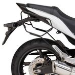 Givi TE1102 Honda Hornet 600 11-13 - CBR 600 F 11-13 Kumaş Yan Çanta Taşıyıcı