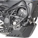 Givi TN2139 Yamaha Tracer 900 Tracer 900 GT 18-20 Bej Koruma Demiri