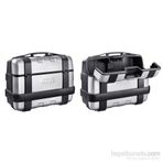 Givi TRK33PACK2 Yan Çanta Takım