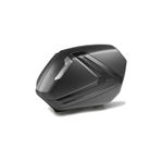 Givi V37NNT 37 lt Siyah Yan Çanta Takım