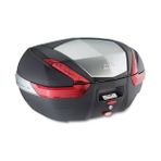 Givi V47N Arka Çanta Topcase - Tek Renk - Standart